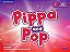 Pippa And Pop 3 - Teacher´s Book With Digital Pack - American English - Imagem 1