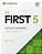 B2 First 5 - Student´s Book Without Answers With Audio - Imagem 1