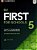 B2 First For Schools 5 - Student´s Book With Answers With Audio With Resource Bank - Imagem 1