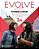 Evolve 3A - Student´s Book With Digital Pack - 2ND Ed - Imagem 1