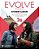 Evolve 3B - Student´s Book With Digital Pack - 2ND Ed - Imagem 1