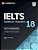 Cambridge Ielts 18 - General Training Student Book With Answers With Audio With Resource Bank - Imagem 1