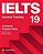 Ielts 19 - General Training Student´s Book With Answers With Audio With Resource Bank - Imagem 1