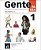 Gente Al Dia 1 - (A1-A2) Libro De Trabajo - Imagem 1