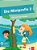 Die Miniprofis 2 - Kursbuch Mit Audios Und Videos - Hybride - Imagem 1