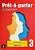 Pret-A-Parler 3 (B1) - Livre De L´eleve - Ed. Hybride - Imagem 1