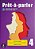 Pret-A-Parler 4 - Livre De L´eleve - Ed. Hybride - Imagem 1