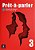 Pret-A-Parler 3 (B1) - Cahier D´exercices - Imagem 1