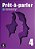 Pret-A-Parler 4 - Cahier D´exercices - Imagem 1
