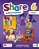 Share With Friends! 6 - Student´s Book + Workbook + Sharebook + Navio App - Imagem 1