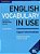 English Vocabulary In Use Upper - Intermetiate Book With Answers Vocabulary Reference And Practice - 4Th Ed. - Imagem 1