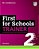 First For Schools Trainer 2 - Six Practice Tests Without Answers With Audio Download With Ebook - Imagem 1