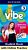 Vibe 3 - Student Book And Workbook With Online Practice - Imagem 1