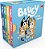 Bluey Little Library - Imagem 1