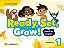 Ready, Set, Grow! 1 - Workbook - American English - Imagem 1