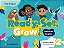 Ready, Set, Grow! 2 - Student´s Book With Digital Pack - American English - Imagem 1