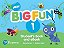 New Big Fun 1 - Student´s Book And Ebook With Online Practice - Imagem 1