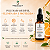 Sérum Hidratante Vitamina C Complex + Ácido Hialurônico Emporium Solini - Imagem 11