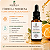 Sérum Hidratante Vitamina C Complex + Ácido Hialurônico Emporium Solini - Imagem 7