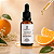 Sérum Hidratante Vitamina C Complex + Ácido Hialurônico Emporium Solini - Imagem 5
