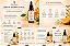 Sérum Hidratante Vitamina C Complex + Ácido Hialurônico Emporium Solini - Imagem 12