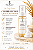 Espuma de Limpeza Facial Clareadora Pele de Porcelana Limpeza Profunda - Imagem 8