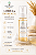Espuma de Limpeza Facial Clareadora Pele de Porcelana Limpeza Profunda - Imagem 6