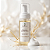 Espuma de Limpeza Facial Clareadora Pele de Porcelana Limpeza Profunda - Imagem 2