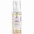 Espuma de Limpeza Facial Clareadora Pele de Porcelana Limpeza Profunda - Imagem 1