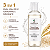 Tônico Facial Água de Arroz Emporium Solini Limpeza, Equilíbrio e Luminosidade - Imagem 4