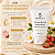 Creme Facial Antissinais Vitamina C Hidratação Pele Firme e Radiante - Imagem 5