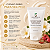 Creme Facial Antissinais Vitamina C Hidratação Pele Firme e Radiante - Imagem 4