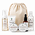 Kit Água de Arroz Clareador Facial Limpeza Hidratação e Renovação da Pele - Imagem 1