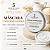 Kit Água de Arroz Clareador Facial Limpeza Hidratação e Renovação da Pele - Imagem 6