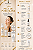 Kit Água de Arroz Clareador Facial Limpeza Hidratação e Renovação da Pele - Imagem 4