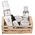 Kit Clareador Facial Natural Linha Água De Arroz - Imagem 1