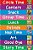 Placa Interativa Programação Diária - Daily Schedule Chart - Imagem 3