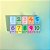 Numbers 1 at 10 (colors) - Imagem 1