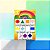 Placa Interativa Formas - Let's learn our shapes! - Imagem 1