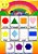 Placa Interativa Formas - Let's learn our shapes! - Imagem 2