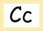 Placa Letras - Letters - Imagem 5