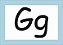 Placa Letras - Letters - Imagem 9