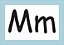 Placa Letras - Letters - Imagem 15