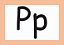 Placa Letras - Letters - Imagem 18
