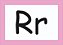 Placa Letras - Letters - Imagem 2