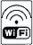 Placa Wi-fi - Imagem 1