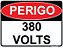 Placa 380 Volts - Imagem 1