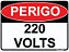 Placa 220 Volts - Imagem 1