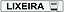 Placa Lixeira - Imagem 1