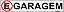 Placa Garagem - Imagem 1